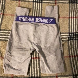 Gymshark Flex leggings